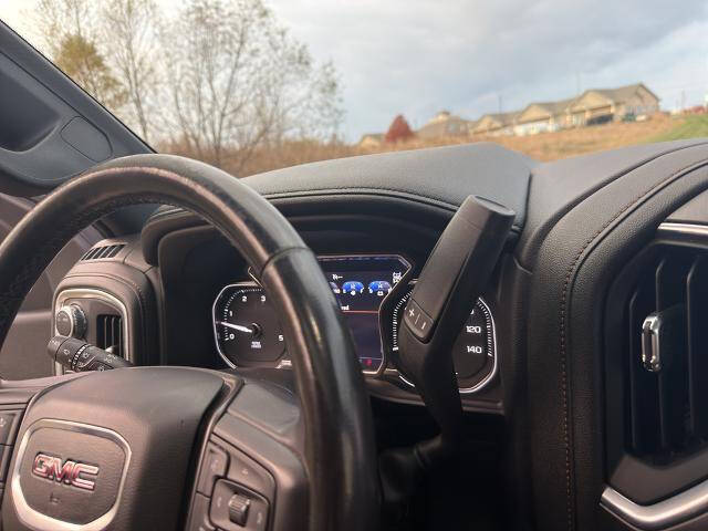 2022 GMC Sierra 2500HD