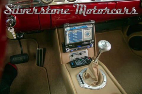 1955 Chevrolet Nomad