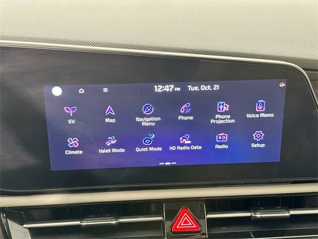 2023 Kia Niro EV Wave