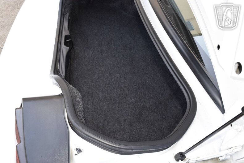 1999 Ford Mustang GT