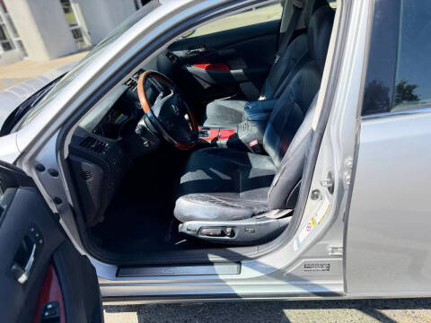 2009 Lexus ES 350