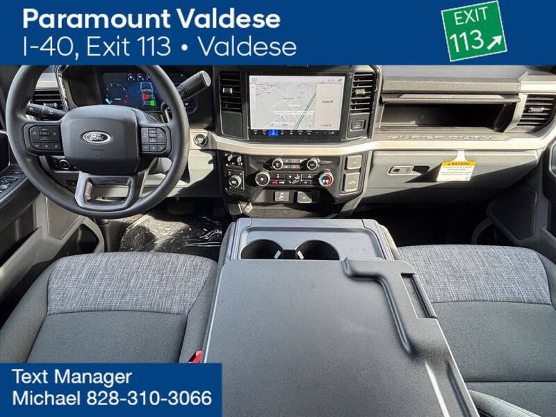 2026 Ford F-250 Super Duty