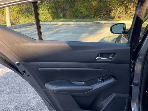 2020 Nissan Altima 2.5 SL