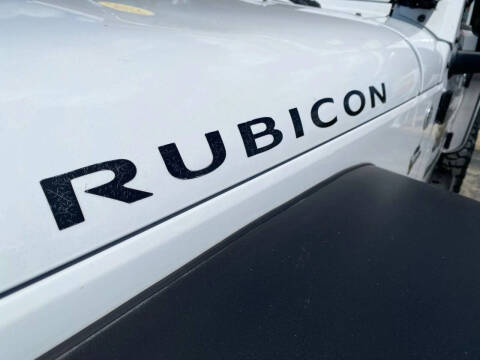 2015 Jeep Wrangler Unlimited