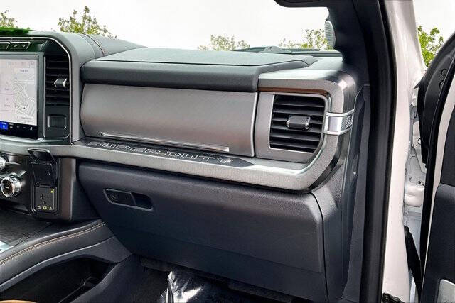 2024 Ford F-450 Super Duty