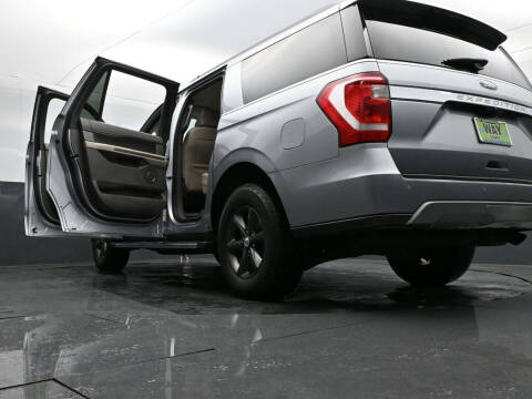 2020 Ford Expedition MAX XLT