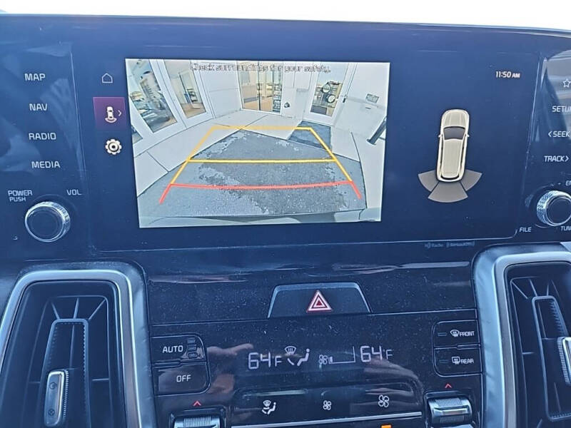 2023 Kia Sorento X-Line S