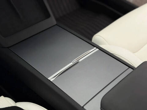 2025 Tesla Model 3 Performance