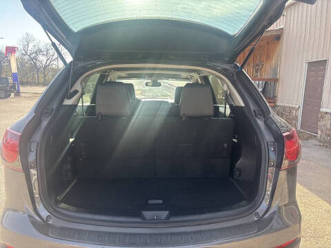 2014 Mazda CX-9 Grand Touring