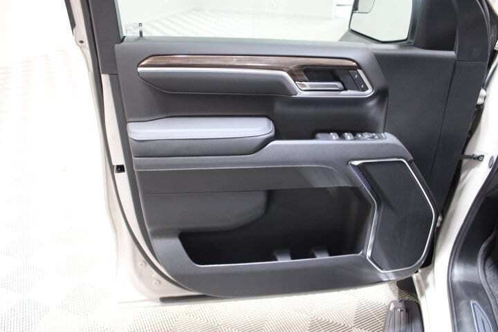 2026 Chevrolet Silverado 1500 RST - Photo 17