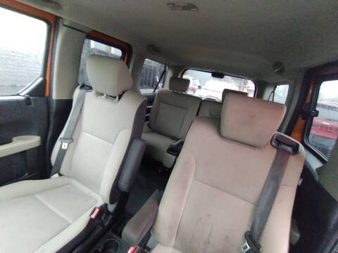 2007 Honda Element EX