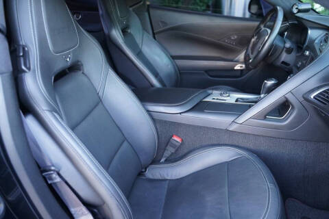 2016 Chevrolet Corvette Z06