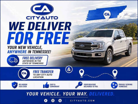 2022 RAM ProMaster City