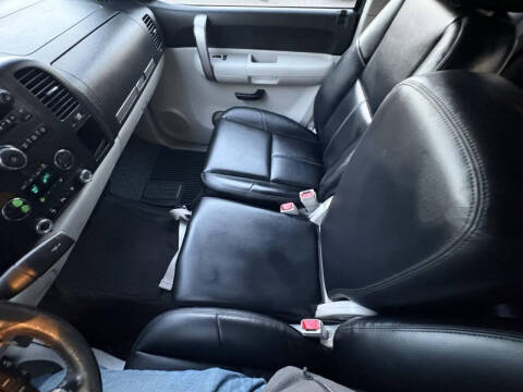 2009 Chevrolet Silverado 1500