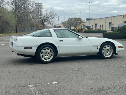 1996 Chevrolet Corvette