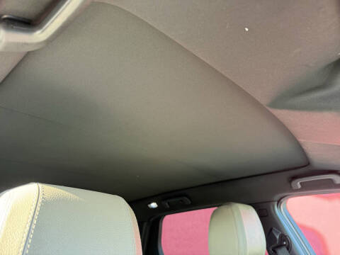 2015 Land Rover Discovery Sport HSE