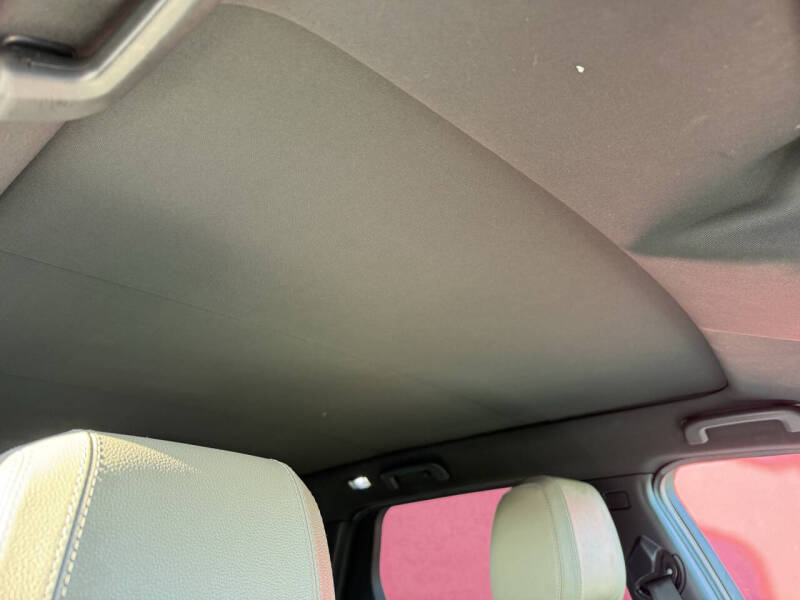 2015 Land Rover Discovery Sport HSE