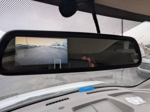 2025 Chevrolet Express 3500