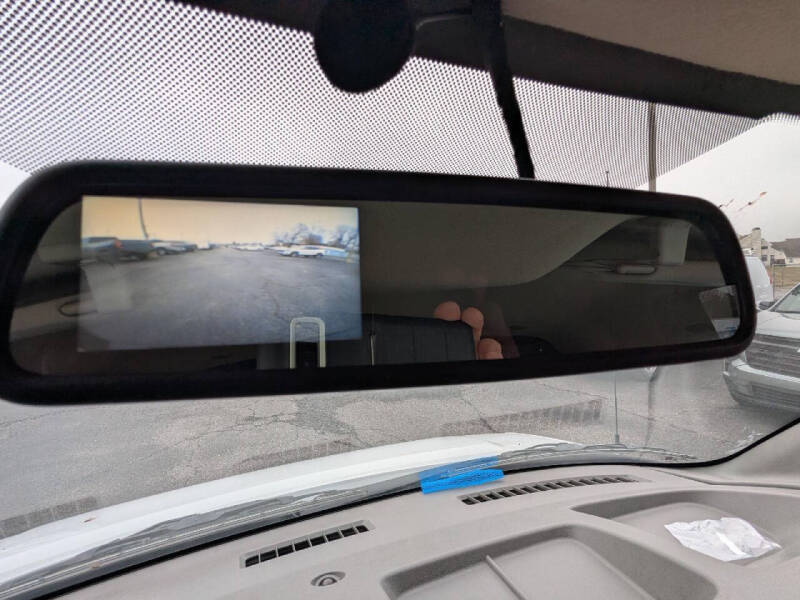 2025 Chevrolet Express 3500