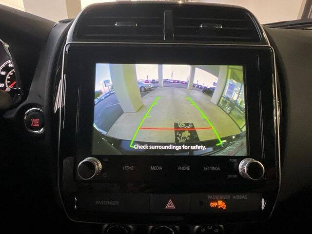 2026 Mitsubishi Outlander Sport