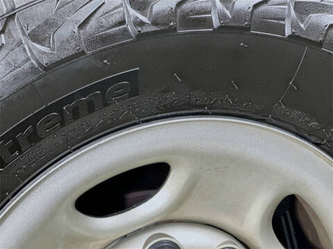 2022 Chevrolet Express 2500