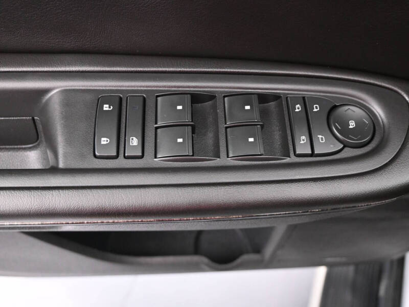 2016 GMC Acadia SLT-2