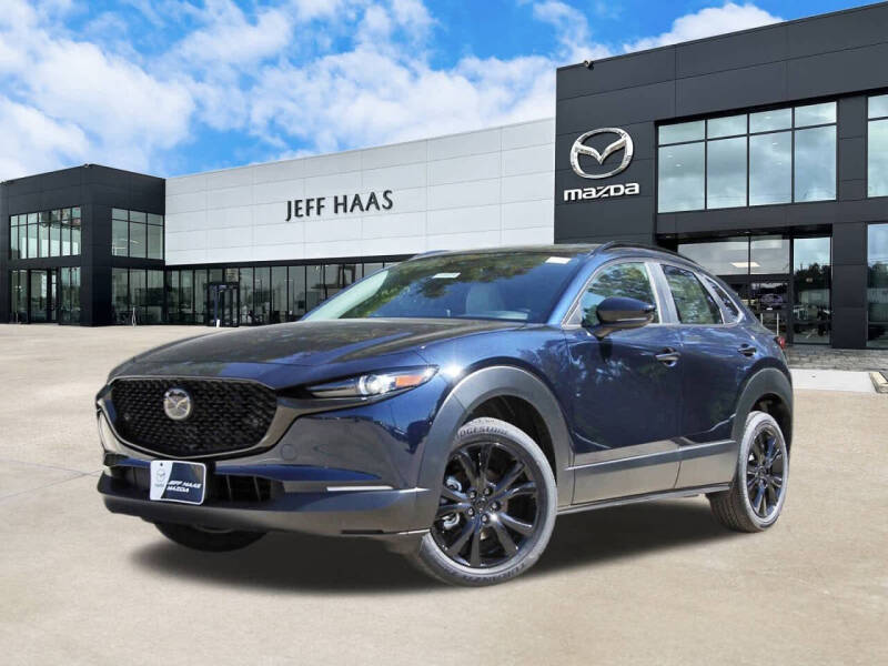 2026 Mazda CX-30 2.5 S Aire Edition