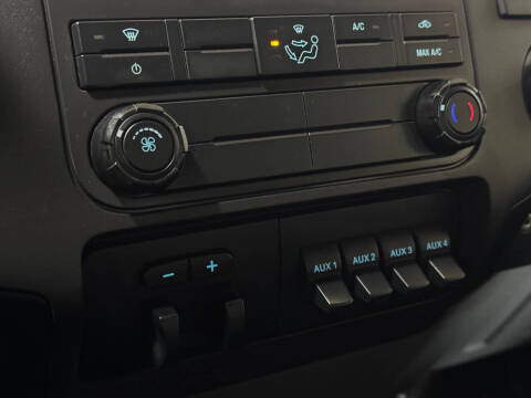 2011 Ford F-350 Super Duty XL