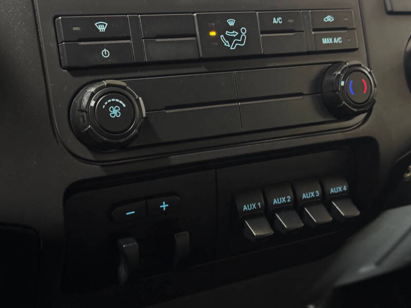 2011 Ford F-350 Super Duty XL