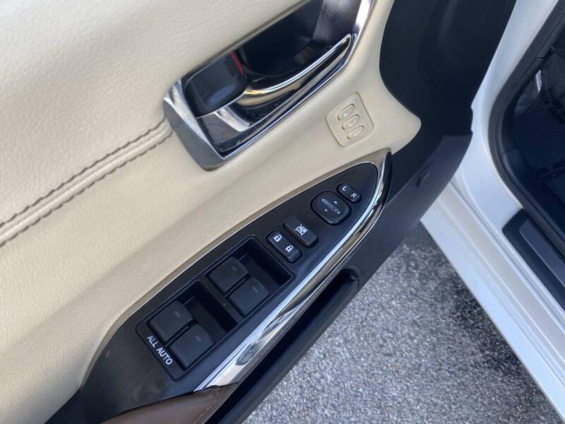 2015 Toyota Avalon Limited