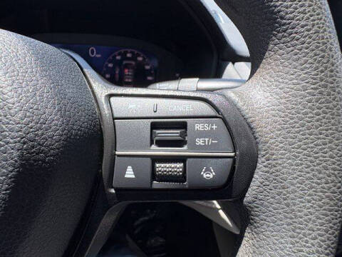 2023 Honda Accord