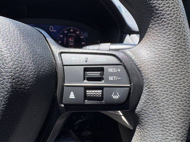 2023 Honda Accord