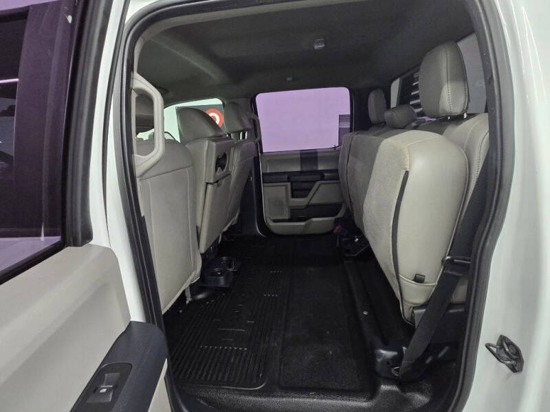 2022 Ford F-250 Super Duty XL