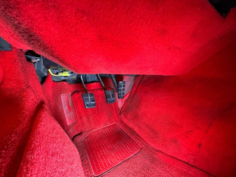 1996 Chevrolet Corvette