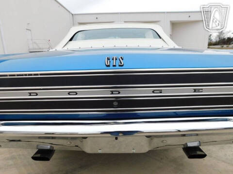 1968 Dodge Dart