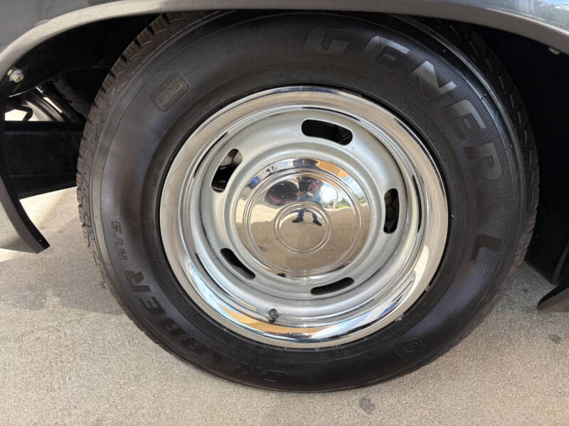 1967 Chevrolet Impala