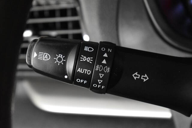 2024 Mitsubishi Eclipse Cross LE