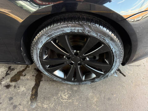 2009 Volkswagen Eos Komfort