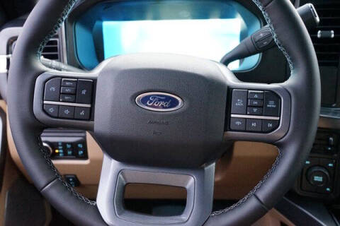 2026 Ford F-350 Super Duty