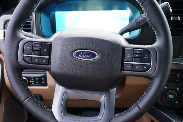 2026 Ford F-350 Super Duty