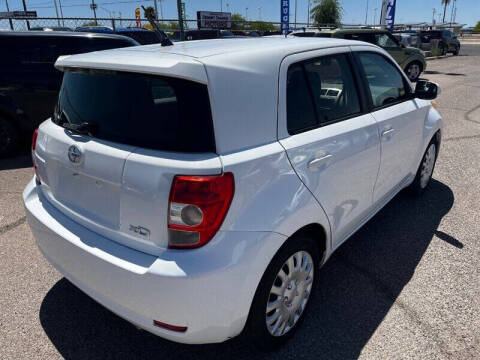 2014 Scion xD
