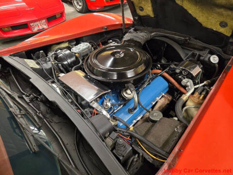 1977 Chevrolet Corvette