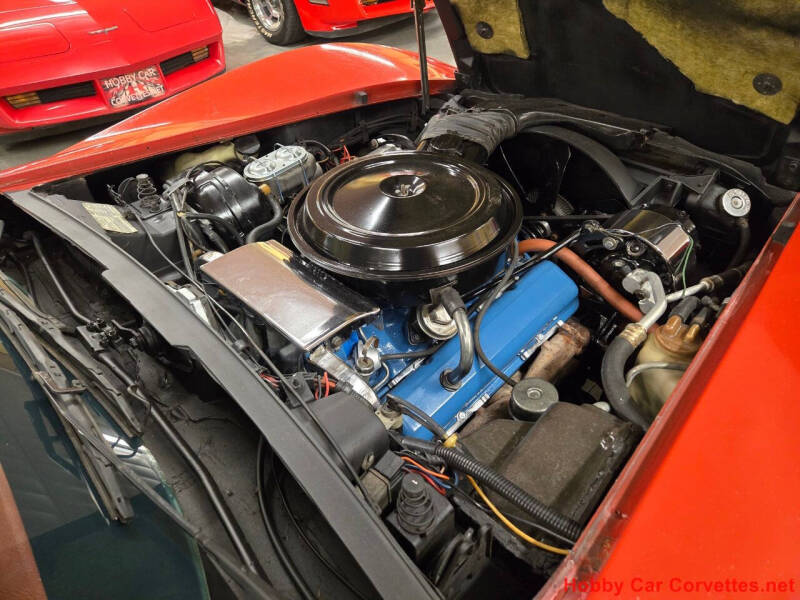 1977 Chevrolet Corvette