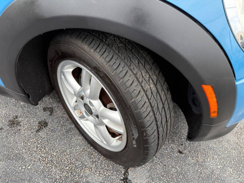 2013 MINI Hardtop Cooper