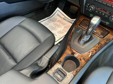 2007 BMW 3 Series 328i