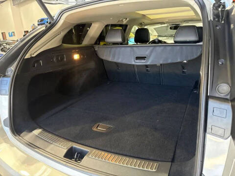2018 Buick Regal TourX Essence