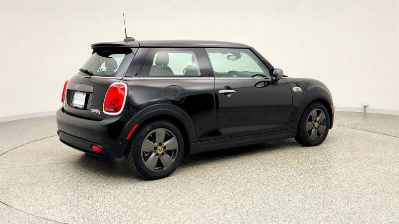 2021 MINI Hardtop 2 Door Cooper SE