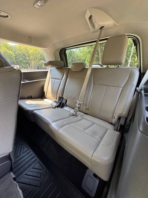 2018 Ford Expedition XLT