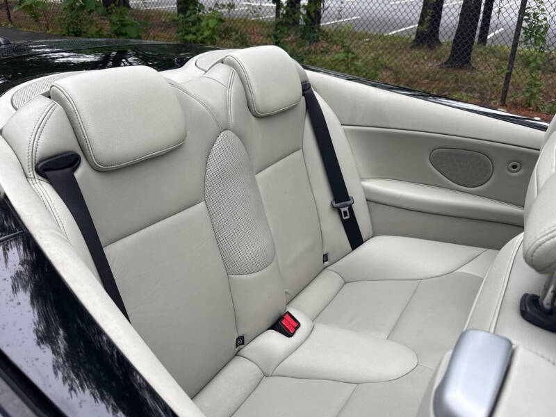2007 Saab 9-3 2.0T