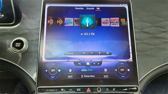 2023 Mercedes-Benz EQS EQS 450+